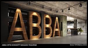 Abba Mobilya Ofis Proje Mail Info Abbamobilya Com Tr Tel 0850 4205717 Abba Ofis Proje 3d Project Implementation Office Furniture Architecture Decoratio