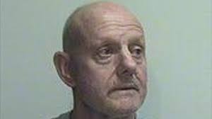 Edinburgh grandfather Robert Douglas jailed for jealous rage murder