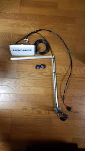 振動 子 ポール 自作