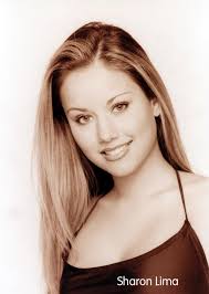 Sharon Lima's Instagram, Twitter & Facebook