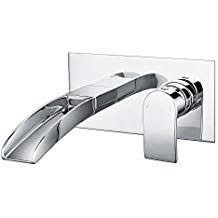 Wasserrhythm Waschtischarmatur Bad Einhebelmischer Armatur Wasserfallmodell Wasserhahn Fur Aufsatzwaschbecken W Aufsatzwaschbecken Waschtischarmatur Wasserhahn