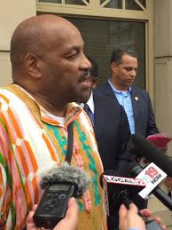 Civil rights leaders: Sam DuBose case 'is not done'