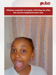 Young Couple Whitney and Warren Expecting a Baby!