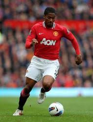 Manchester united winger antonio valencia has revealed that he gave away the united no.7 shirt due to a superstition. Antonio Valencia Kenakan Nomor Punggung 7 Tribunnews Com Mobile