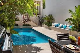 Luxury wooden swimming pool ideas. Beautiful Small Swimming Pool Ideas Architecture Design Facebook