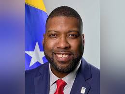 Embracing new opportunities': Mayoral candidate Leonardo Williams looks to  help Durham realize its full potential