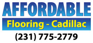 Affordable Flooring Cadillac Carpeting Vinyl Vinyl Tile And Furniture