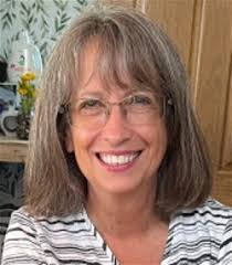 Patricia Klepper's Instagram, Twitter & Facebook