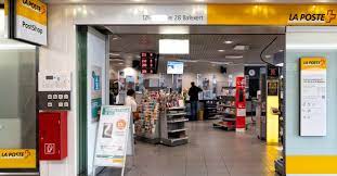 As you make plans for a getaway to chene bourg, your ideal accommodation may not be in the heart of the city but. La Poste Service De Banque Et Telephonie Mobile A Balexert Geneve
