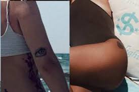 Gli ultimi movimenti di calciomercato, le news dagli spogliatoi. Emma Marrone Il Significato Dei Tatuaggi Della Cantante Solonotizie24