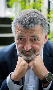 'And today's news is … I'm cancelled': Hugh Bonneville, Alex Kingston and  Steven Moffat