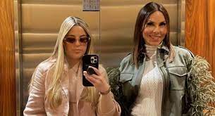 Paula Andrea Betancourt: Su hija se robó todas las miradas en lujosa  celebración de cumpleaños