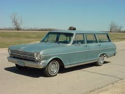 Image result for Twilight Turquoise 1962 Nova
