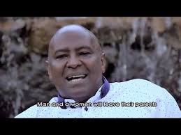 Rev Paul K Kuria Songs