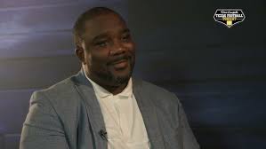 DAVE CAMPBELL'S TEXAS FOOTBALL TONIGHT FEATURE: NORTH CROWLEY HEAD COACH  RAY GATES