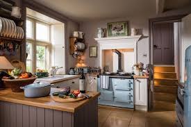 Darcy House Stone Cottage Is Your Dream Cotswold Home Cottage Style Interiors Kitchen Design Home Kitchens
