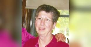 Obituary, Visitation & Funeral Information