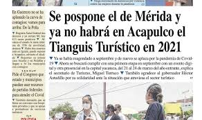 El ejército soviético invade armenia. Nuestra Portada De La Edicion De Este Jueves 7 De Mayo De 2020 El Sur Acapulco Suracapulco I Noticias Acapulco Guerrero