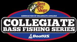 Pl School Angler 1 Angler 2 Bt# Fish Big Bass Total 1 Bryan College Bailey  Fain Preston Kendrick 160 10/10 5.91 35.99 2 Campbell