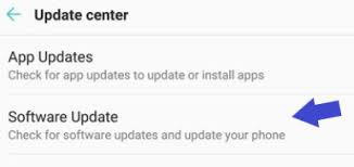 How To Update Software On Lg G Pro 2