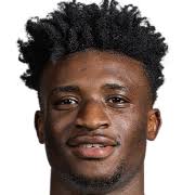 Ghana Country Profile