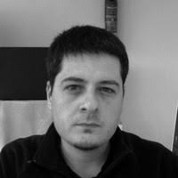 Sergio Luque Salido Email & Phone Number