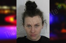 Myranda Smith — Floyd County Jail Bookings