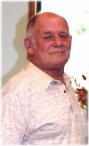 Danny Lee Bishop (1945-2012)