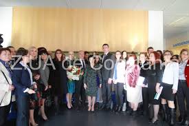 În 2014, în asociere cu grup energoinstal am câștigat primul contract în aria lucrărilor publice, scos la licitație de primăria cluj în anul 2014. Update Spectacol Pe Scena Centrului MultifuncÈional Jean Constantin Oferit De Elevii Colegiului NaÈional Mihai Eminescu Din ConstanÈa Galerie Foto