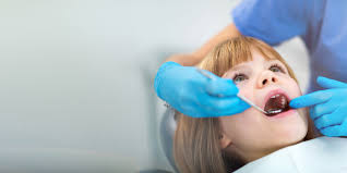 Pediatric Dentistry Bela Family Dentistry