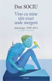 Când fac totul, din toată inima, ca pentru domnul, aceasta acoperă orice ambiție de a arăta bine în fața celorlalți. Vino Cu Mine È™tiu Exact Unde Mergem Antologie 1999 2014 By Dan Sociu