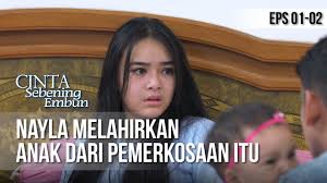 Daftar nama dan biodata pemain cinta sebening embun rcti 2019 www.tentangsinopsis.com. Biodata Pemain Cinta Sebening Embun Rcti