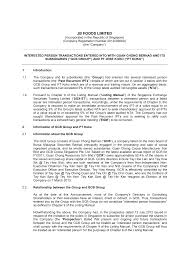 Gcb foods sdn bhd description: Https Www Jbcocoa Com Upload 3296052795jbfl Past Ipts 10 04 2013 Pdf