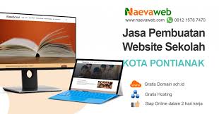 Maybe you would like to learn more about one of these? Jasa Bikin Website Sekolah Pontianak Gratis Domain