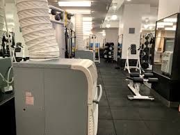 Fitness center gym bathroom designs. A Comprehensive Guide And Rating Of Every Equinox Gym In New York City