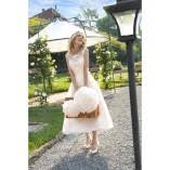 Jeder brautkleid kann maßgeschneidert werden. Bride In White Brautmode Und Abendmode Experiences Reviews