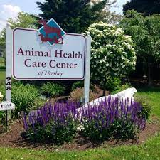 Animal Health Care Center Of Hershey Home Facebook