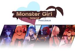 Click the download button below and you should be redirected to uploadhaven. Monster Girl Island Free Download Lisanilsson