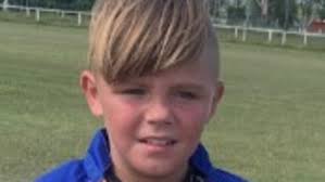 Xavier Webb no longer in a critical condition