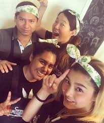 Four Leaf Coffee, Tea & Crepes