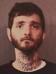 Nathan Richard Yoder