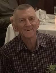 Obituary information for Thomas J. "Tom" Chapp