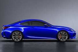 There are four main trim options on offer, being the rc 300, rc 350 and their f sport versions. Lexus Rc Models And Generations Timeline Specs And Pictures By Year Autoevolution