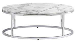 Smart Round Marble Top Coffee Table Marble Top Coffee Table Brass Coffee Table Cb2 Coffee Table
