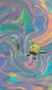 Welcome to free wallpaper and background picture community. Spongebob And Patrick Aesthetic Novocom Top