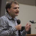 Drop box claims have been discredited, but don't expect Trump and Gray to  change their tune