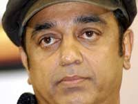 Superstar Kamal Hassan