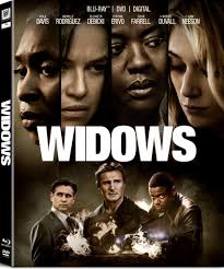 Set between civil war and infinity war, natasha romanoff (also known as black widow) must face her past to save her future. Widows Dvd Release Date February 5 2019