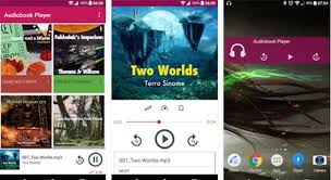You can explore audiobooks based on chapters, set a sleep timer, add bookmarks and take notes. 20 Best Audiobook Apps For Android Sites To Download Free Audiobooks