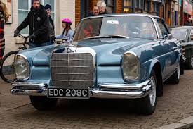 Pin On Classic Mercedes
